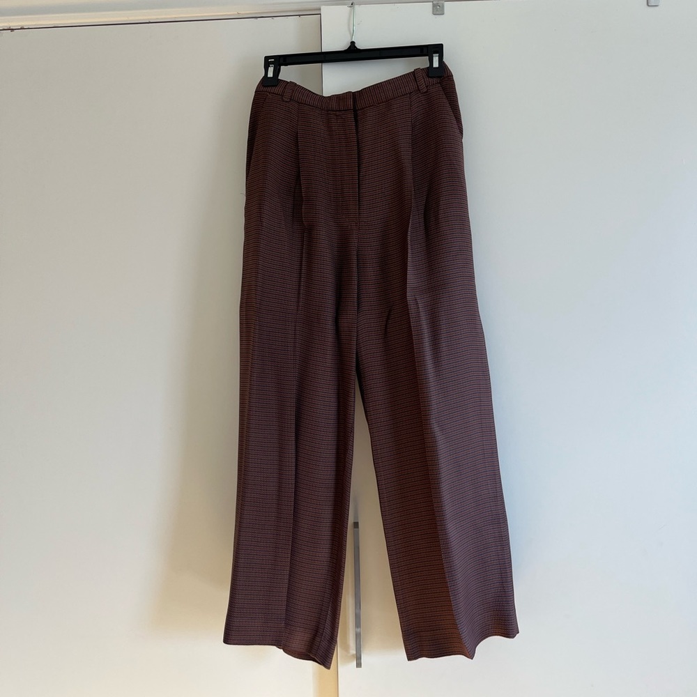 Aritzia Le Fou Trousers SZ 8